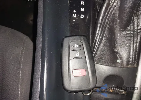 2018 Toyota C-Hr Xle Premium из США, поврежденный, VIN NMTKHMBX4JR016105